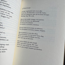 Load image into Gallery viewer, Dirk van Bastelaere - 'Haworth pastorie'-cyclus. Dot matrix printer print. Super zeldzame Dot-Matrix print