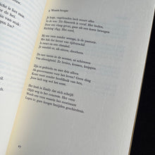 Load image into Gallery viewer, Dirk van Bastelaere - 'Haworth pastorie'-cyclus. Dot matrix printer print. Super zeldzame Dot-Matrix print