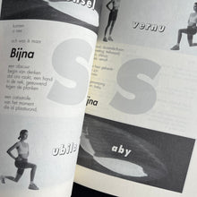 Load image into Gallery viewer, Dirk van Bastelaere - Zapruder Stress Chapbook Super rare Chapbook-style Poetry sequence