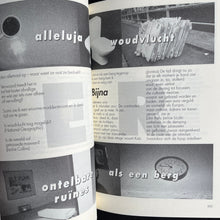 Load image into Gallery viewer, Dirk van Bastelaere - Zapruder Stress Chapbook Super rare Chapbook-style Poetry sequence