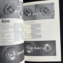 Load image into Gallery viewer, Dirk van Bastelaere - Zapruder Stress Chapbook Super rare Chapbook-style Poetry sequence