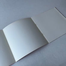 Load image into Gallery viewer, Donald Judd Art Catalog Blicero Books