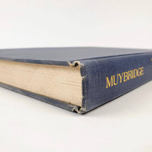 Load image into Gallery viewer, Eadweard Muybridge - The Human Figure in Motion Book Blicero Books