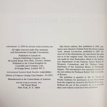 Load image into Gallery viewer, Eadweard Muybridge - The Human Figure in Motion Book Blicero Books