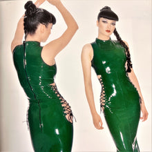 Load image into Gallery viewer, Ectomorph - The Ectomorph 5 Collection Fetish Fashion catalog Blicero Books