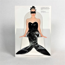 Load image into Gallery viewer, Ectomorph - The Ectomorph 5 Collection Fetish Fashion catalog Blicero Books