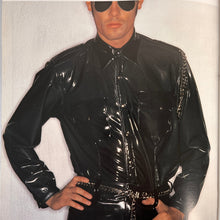 Load image into Gallery viewer, Ectomorph - The Ectomorph 5 Collection Fetish Fashion catalog Blicero Books