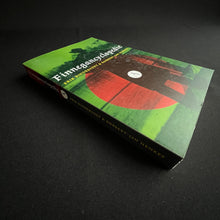 Load image into Gallery viewer, Erik Bindervoert & Robert-Jan Henkes - Finnegancyclopedie Essays Blicero Books