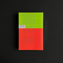 Load image into Gallery viewer, Erik Bindervoert & Robert-Jan Henkes - Finnegancyclopedie Essays Blicero Books