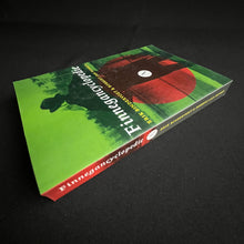 Load image into Gallery viewer, Erik Bindervoert & Robert-Jan Henkes - Finnegancyclopedie Essays Blicero Books
