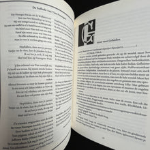 Load image into Gallery viewer, Erik Bindervoert & Robert-Jan Henkes - Finnegancyclopedie Essays Blicero Books