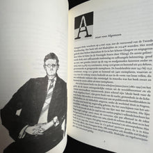 Load image into Gallery viewer, Erik Bindervoert & Robert-Jan Henkes - Finnegancyclopedie Essays Blicero Books