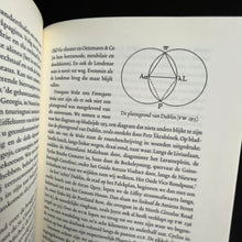 Load image into Gallery viewer, Erik Bindervoert & Robert-Jan Henkes - Finnegancyclopedie Essays Blicero Books