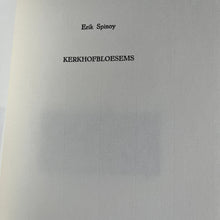 Load image into Gallery viewer, Erik Spinoy, Dirk van Bastelaere - Golden Boys (signed) Limited edition book Blicero Books