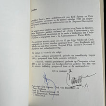 Load image into Gallery viewer, Erik Spinoy, Dirk van Bastelaere - Golden Boys (signed) Limited edition book Blicero Books