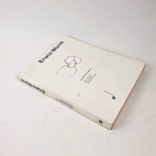 Load image into Gallery viewer, Erwin Wurm - one minute sculptures Book Blicero Books