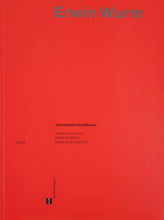 Load image into Gallery viewer, Erwin Wurm - one minute sculptures Book Blicero Books