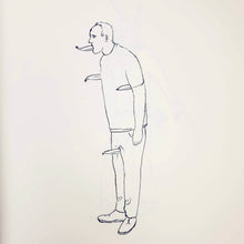 Load image into Gallery viewer, Erwin Wurm - one minute sculptures Book Blicero Books