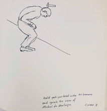 Load image into Gallery viewer, Erwin Wurm - one minute sculptures Book Blicero Books