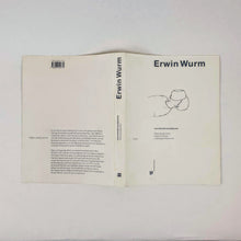Load image into Gallery viewer, Erwin Wurm - one minute sculptures Book Blicero Books