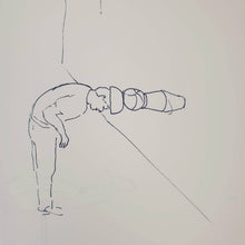 Load image into Gallery viewer, Erwin Wurm - one minute sculptures Book Blicero Books