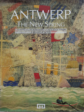 Load image into Gallery viewer, F. Suykens, Guido De Brabander et al. - Antwerp, the New Spring Book Blicero Books