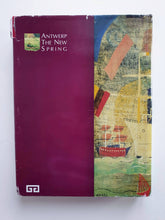 Load image into Gallery viewer, F. Suykens, Guido De Brabander et al. - Antwerp, the New Spring Book Blicero Books