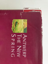 Load image into Gallery viewer, F. Suykens, Guido De Brabander et al. - Antwerp, the New Spring Book Blicero Books
