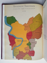 Load image into Gallery viewer, F. Suykens, Guido De Brabander et al. - Antwerp, the New Spring Book Blicero Books