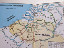 Load image into Gallery viewer, F. Suykens, Guido De Brabander et al. - Antwerp, the New Spring Book Blicero Books