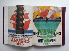 Load image into Gallery viewer, F. Suykens, Guido De Brabander et al. - Antwerp, the New Spring Book Blicero Books