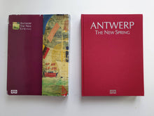 Load image into Gallery viewer, F. Suykens, Guido De Brabander et al. - Antwerp, the New Spring Book Blicero Books