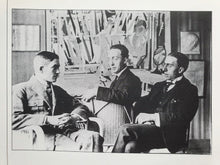 Load image into Gallery viewer, F. Suykens, Guido De Brabander et al. - Antwerp, the New Spring Book Blicero Books