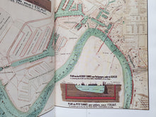 Load image into Gallery viewer, F. Suykens, Guido De Brabander et al. - Antwerp, the New Spring Book Blicero Books