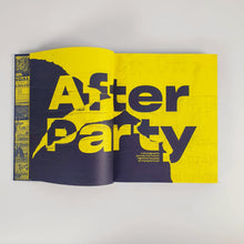Load image into Gallery viewer, François Prost - After Party Book Limited Edition