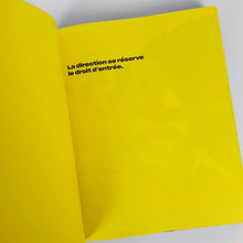 Load image into Gallery viewer, François Prost - After Party Book Limited Edition