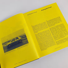 Load image into Gallery viewer, François Prost - After Party Book Limited Edition