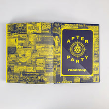 Load image into Gallery viewer, François Prost - After Party Book Limited Edition