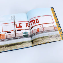 Load image into Gallery viewer, François Prost - After Party Book Limited Edition