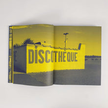 Load image into Gallery viewer, François Prost - After Party Book Limited Edition