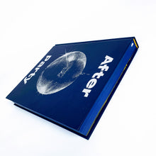 Load image into Gallery viewer, François Prost - After Party Book Limited Edition