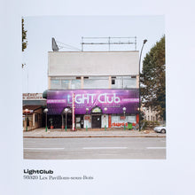 Load image into Gallery viewer, François Prost - After Party Book Limited Edition