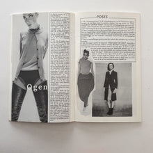 Load image into Gallery viewer, freespace Nieuwzuid. Jaargang 1 (vier nummers) Periodical Zeldzaam