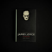 Load image into Gallery viewer, Geert Lernout - James Joyce, Schrijver Books Blicero Books