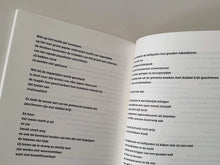 Load image into Gallery viewer, Geert van Istendael - Het was wat was Book Association copy