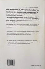 Load image into Gallery viewer, Geert van Istendael - Het was wat was Book Association copy