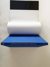 Load image into Gallery viewer, Georges Vercheval et al. - Musée de la photograhie Charleroi Book Blicero Books