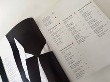 Load image into Gallery viewer, Giannino Malossi (ed) - The Style Engine. Spectacle, Identity, Design, and Business. Book Blicero Books