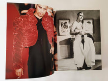 Load image into Gallery viewer, Giannino Malossi (ed) - The Style Engine. Spectacle, Identity, Design, and Business. Book Blicero Books