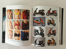 Load image into Gallery viewer, Giannino Malossi (ed) - The Style Engine. Spectacle, Identity, Design, and Business. Book Blicero Books